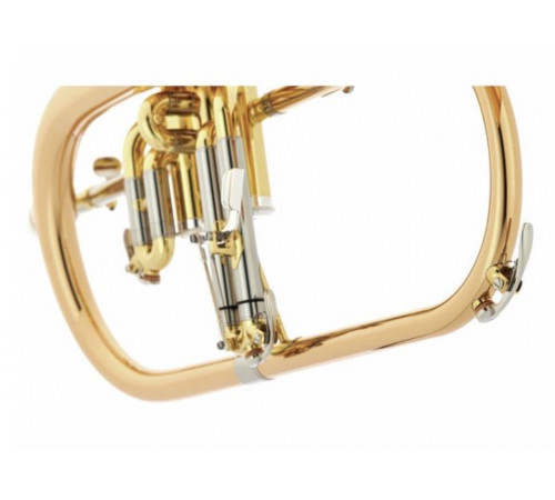 Yamaha YFH-631G Флюгельгорн Bb